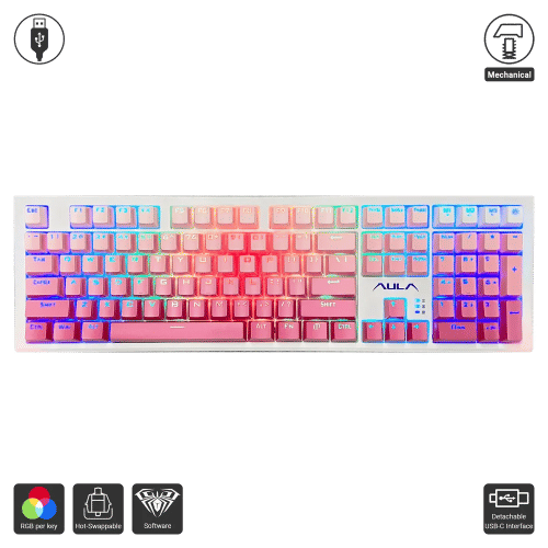 Alpha Alpha x Rosè